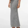 Jupe midi Vmsally