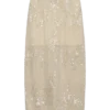 Jupe midi Vmsus