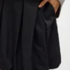 Jupe mini taille mi-haute Vmottilie
