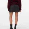Jupe mini taille mi-haute Vmvega