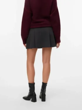 Jupe mini taille mi-haute Vmvega