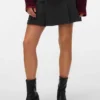 Jupe mini taille mi-haute Vmvega
