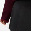 Jupe mini taille mi-haute Vmvega