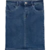 Jupe-short taille haute Vmluna