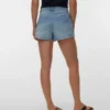 Jupe-short taille haute Vmsimone