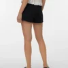 Jupe-short taille haute Vmsimone