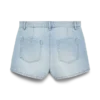 Jupe-short taille haute Vmsimone