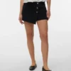 Jupe-short taille haute Vmsimone
