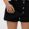 Jupe-short taille haute Vmsimone