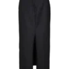 Jupe taille mi-haute Vmleah