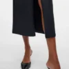 Jupe taille mi-haute Vmleah