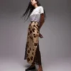 Jupe Topshop