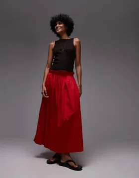 Jupe Topshop
