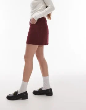 Jupe Topshop