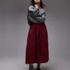Jupe Topshop