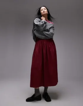 Jupe Topshop