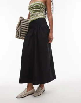 Jupe Topshop
