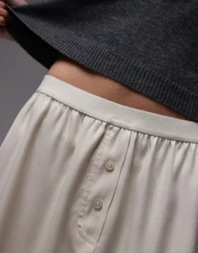 Jupe Topshop
