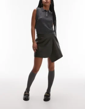 Jupe Topshop