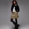 Jupe Topshop