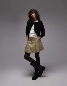 Jupe Topshop