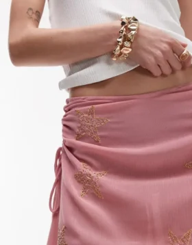 Jupe Topshop
