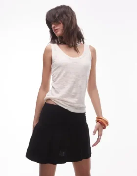 Jupe Topshop