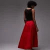 Jupe Topshop