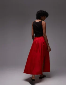 Jupe Topshop