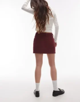 Jupe Topshop