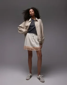 Jupe Topshop