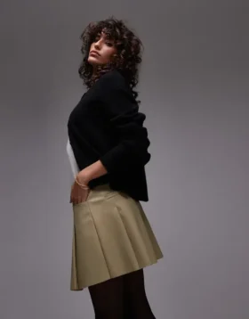 Jupe Topshop
