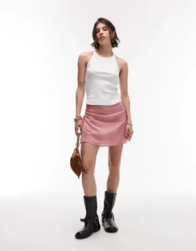 Jupe Topshop