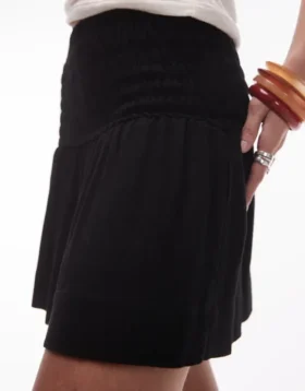 Jupe Topshop