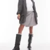 Jupe Topshop