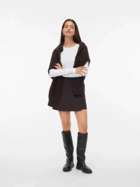 Jupe très courte Vmelly Shorts