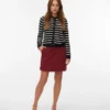 Jupe très courte Vmelly Shorts