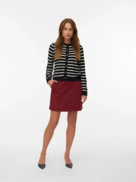 Jupe très courte Vmelly Shorts