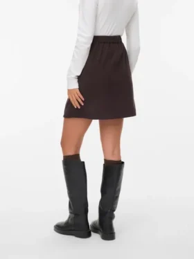 Jupe très courte Vmelly Shorts