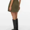 Jupe très courte Vmelly Shorts