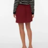 Jupe très courte Vmelly Shorts