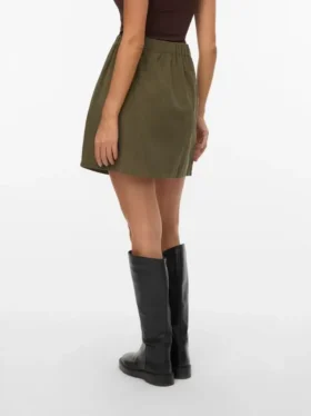 Jupe très courte Vmelly Shorts