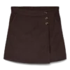 Jupe très courte Vmelly Shorts