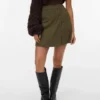 Jupe très courte Vmelly Shorts