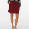 Jupe très courte Vmelly Shorts