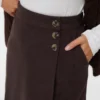 Jupe très courte Vmelly Shorts