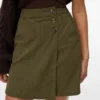 Jupe très courte Vmelly Shorts