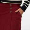 Jupe très courte Vmelly Shorts