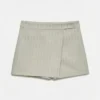 Jupes-shorts Vmeleanor