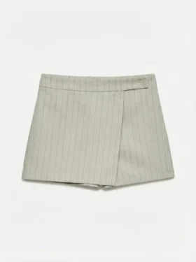Jupes-shorts Vmeleanor